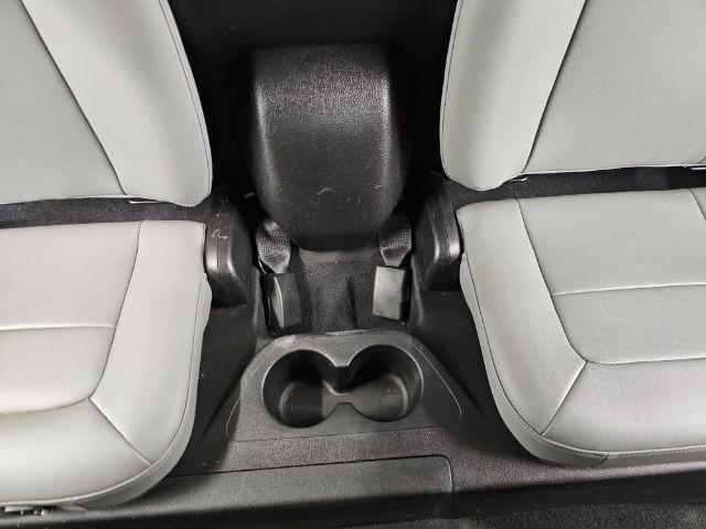 Chevrolet Colorado 4WD Ext Cab 128.3" Work Truck 2019