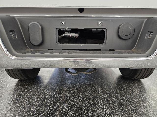 Chevrolet Colorado 4WD Ext Cab 128.3" Work Truck 2019