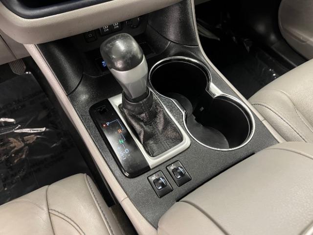 Toyota Highlander XLE V6 FWD (Natl) 2017