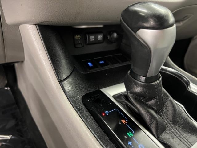 Toyota Highlander XLE V6 FWD (Natl) 2017