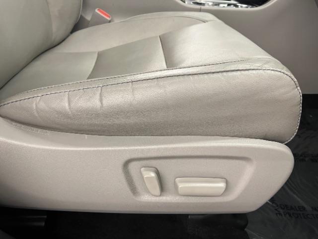 Toyota Highlander XLE V6 FWD (Natl) 2017