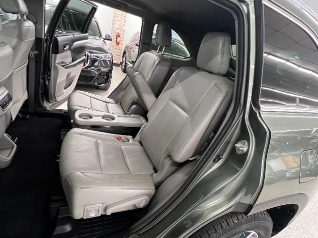 Toyota Highlander XLE V6 FWD (Natl) 2017