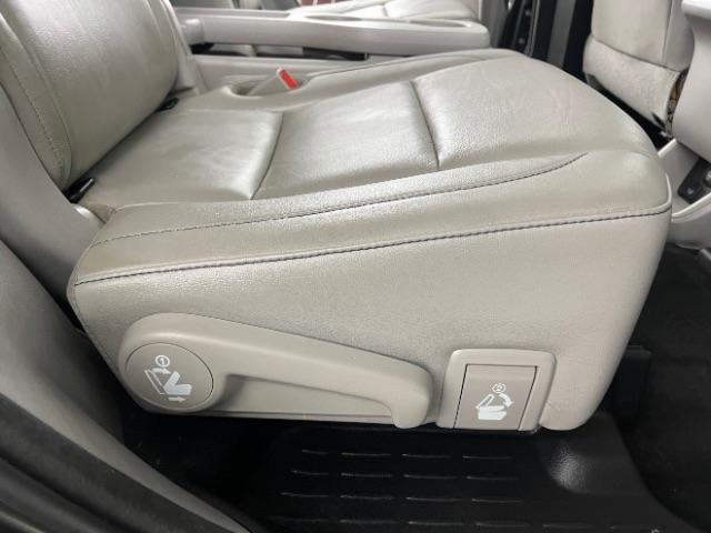 Toyota Highlander XLE V6 FWD (Natl) 2017