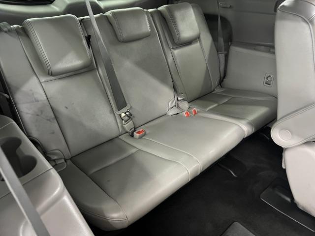 Toyota Highlander XLE V6 FWD (Natl) 2017