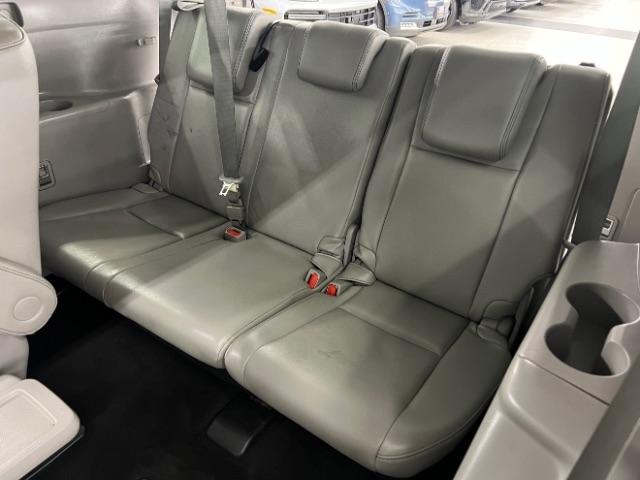 Toyota Highlander XLE V6 FWD (Natl) 2017