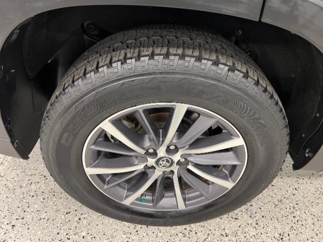 Toyota Highlander XLE V6 FWD (Natl) 2017