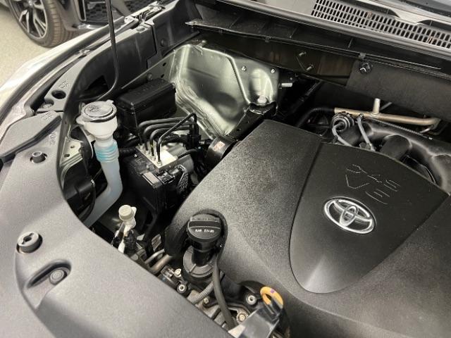 Toyota Highlander XLE V6 FWD (Natl) 2017