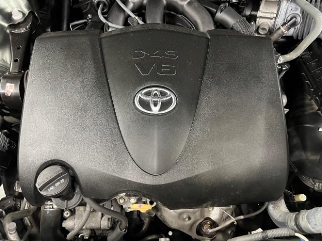 Toyota Highlander XLE V6 FWD (Natl) 2017