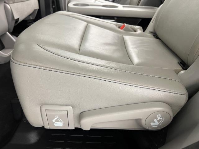 Toyota Highlander XLE V6 FWD (Natl) 2017