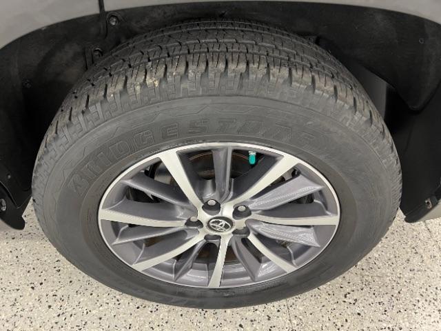 Toyota Highlander XLE V6 FWD (Natl) 2017