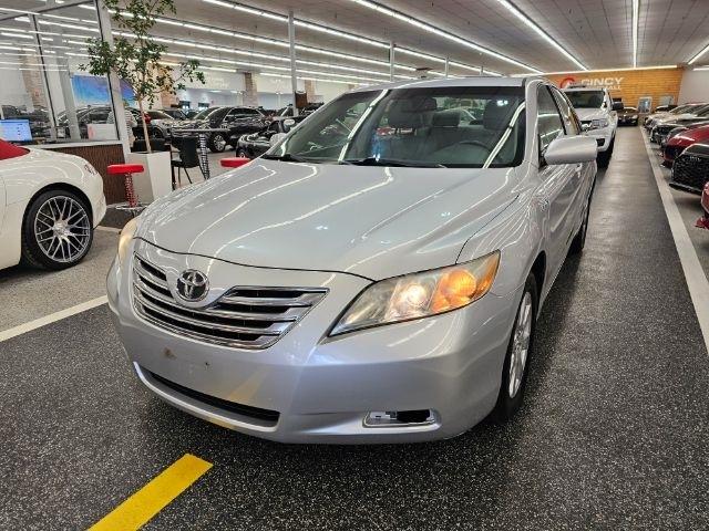 Toyota Camry Hybrid 4dr Sdn (Natl) 2009