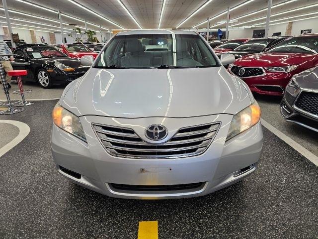Toyota Camry Hybrid 4dr Sdn (Natl) 2009