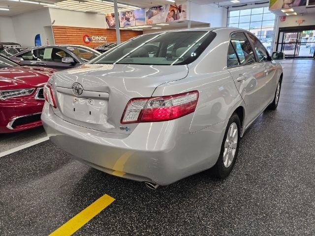 Toyota Camry Hybrid 4dr Sdn (Natl) 2009