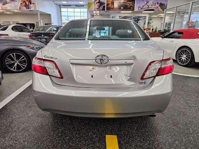 Toyota Camry Hybrid 4dr Sdn (Natl) 2009