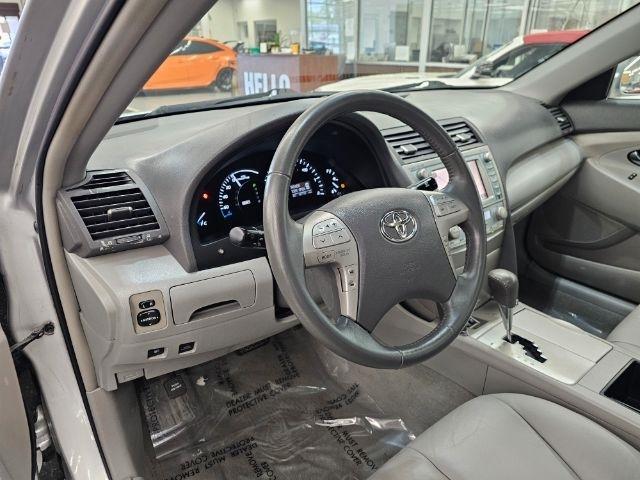 Toyota Camry Hybrid 4dr Sdn (Natl) 2009