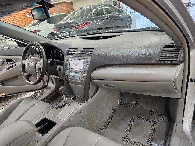 Toyota Camry Hybrid 4dr Sdn (Natl) 2009