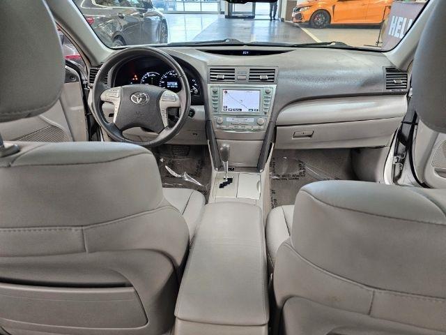 Toyota Camry Hybrid 4dr Sdn (Natl) 2009