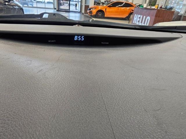 Toyota Camry Hybrid 4dr Sdn (Natl) 2009