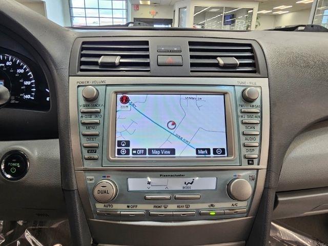 Toyota Camry Hybrid 4dr Sdn (Natl) 2009