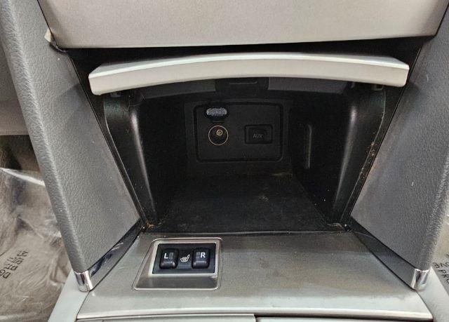 Toyota Camry Hybrid 4dr Sdn (Natl) 2009