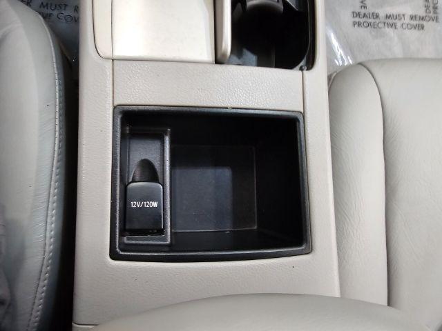 Toyota Camry Hybrid 4dr Sdn (Natl) 2009