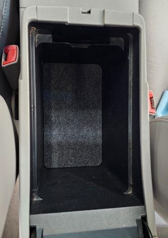Toyota Camry Hybrid 4dr Sdn (Natl) 2009
