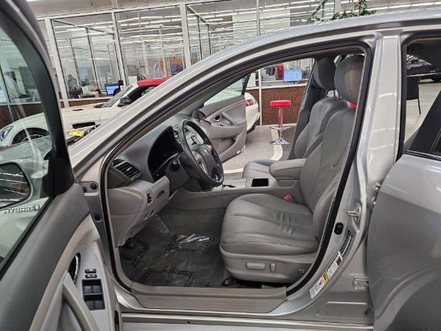 Toyota Camry Hybrid 4dr Sdn (Natl) 2009