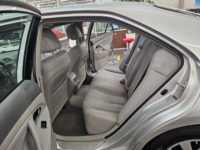Toyota Camry Hybrid 4dr Sdn (Natl) 2009