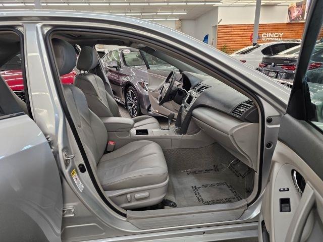 Toyota Camry Hybrid 4dr Sdn (Natl) 2009