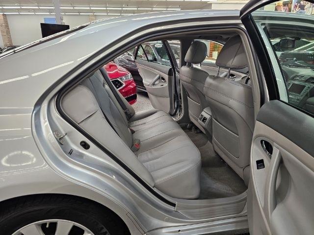 Toyota Camry Hybrid 4dr Sdn (Natl) 2009