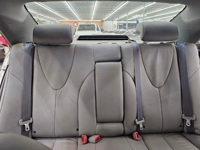 Toyota Camry Hybrid 4dr Sdn (Natl) 2009