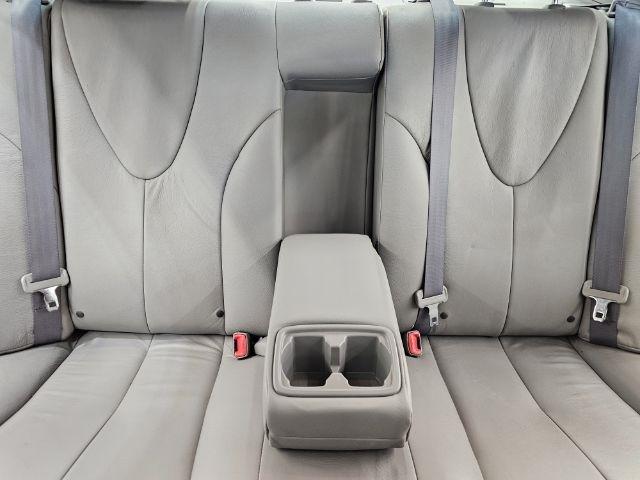 Toyota Camry Hybrid 4dr Sdn (Natl) 2009