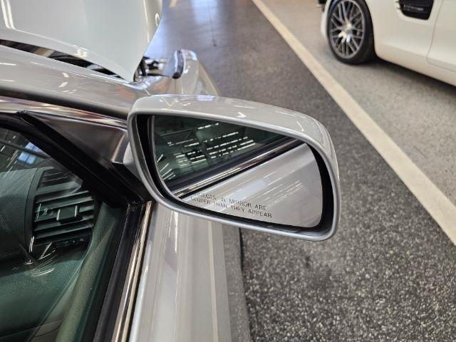 Toyota Camry Hybrid 4dr Sdn (Natl) 2009