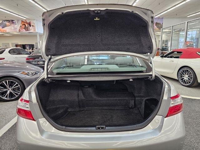 Toyota Camry Hybrid 4dr Sdn (Natl) 2009