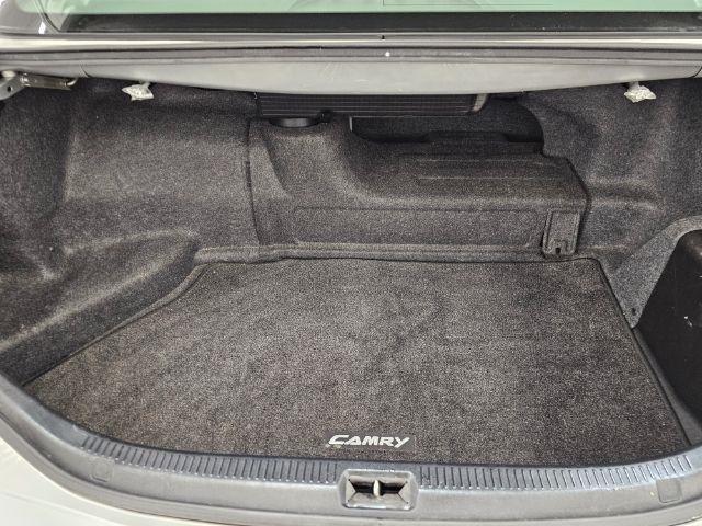 Toyota Camry Hybrid 4dr Sdn (Natl) 2009