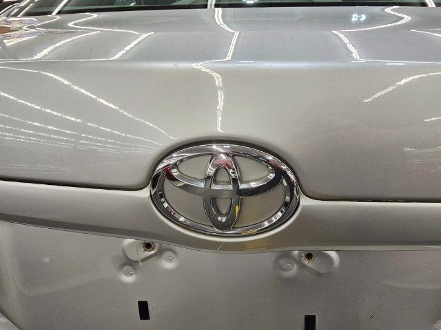 Toyota Camry Hybrid 4dr Sdn (Natl) 2009