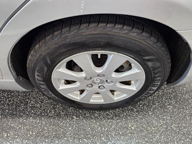 Toyota Camry Hybrid 4dr Sdn (Natl) 2009