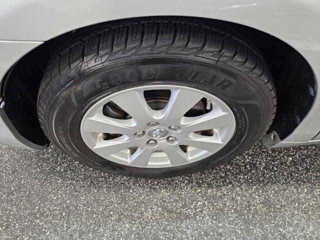 Toyota Camry Hybrid 4dr Sdn (Natl) 2009