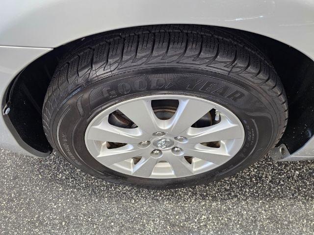 Toyota Camry Hybrid 4dr Sdn (Natl) 2009
