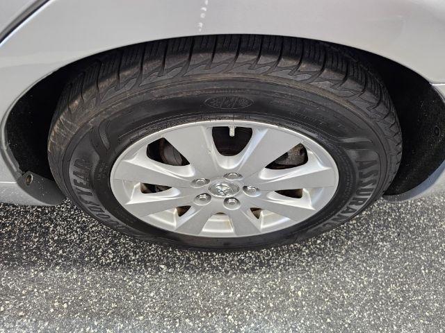 Toyota Camry Hybrid 4dr Sdn (Natl) 2009