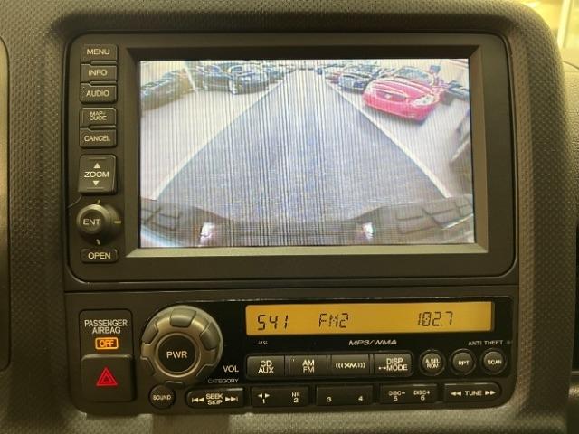 Honda Ridgeline 4WD Crew Cab RTL 2013