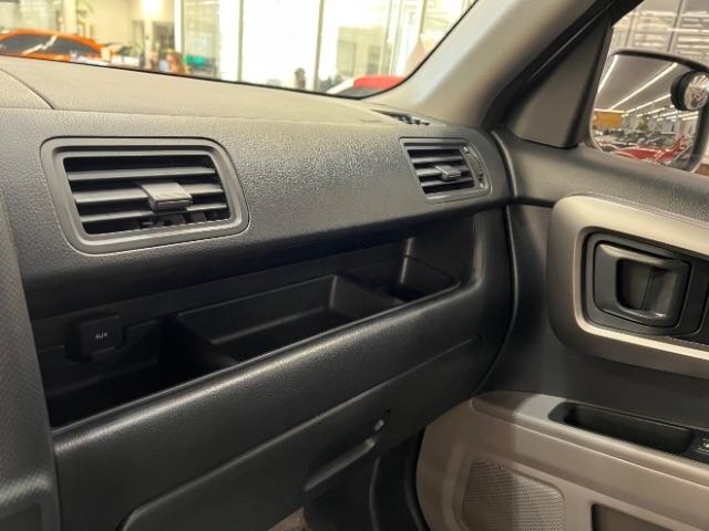 Honda Ridgeline 4WD Crew Cab RTL 2013
