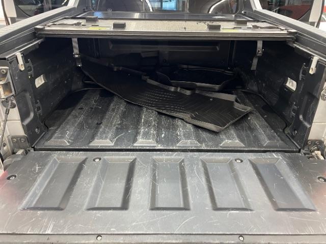 Honda Ridgeline 4WD Crew Cab RTL 2013