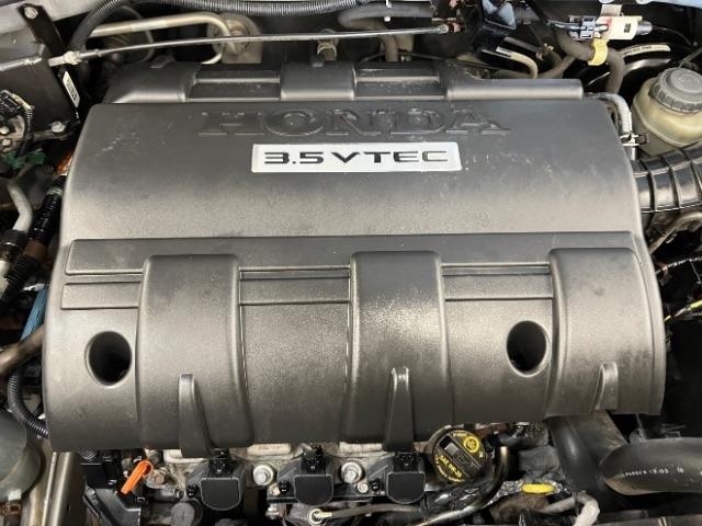 Honda Ridgeline 4WD Crew Cab RTL 2013