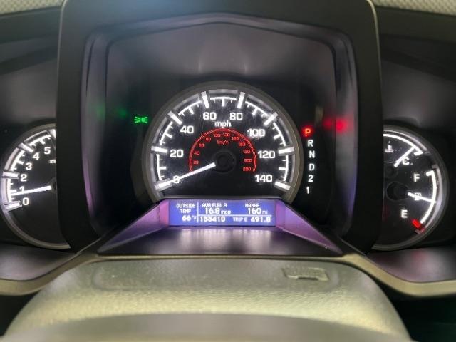 Honda Ridgeline 4WD Crew Cab RTL 2013
