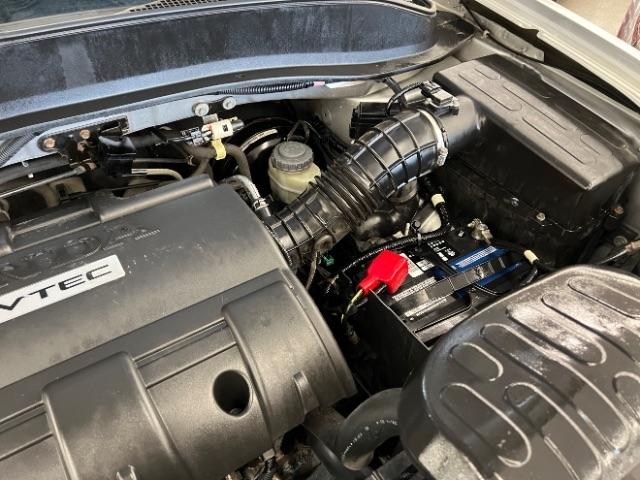 Honda Ridgeline 4WD Crew Cab RTL 2013
