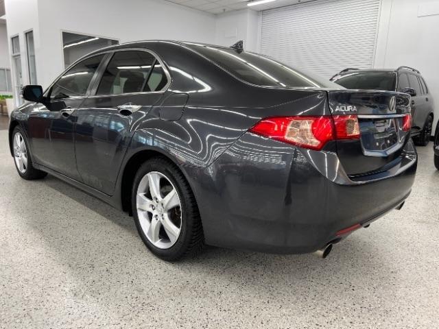 Acura TSX 4dr Sdn I4 Auto Tech Pkg 2013