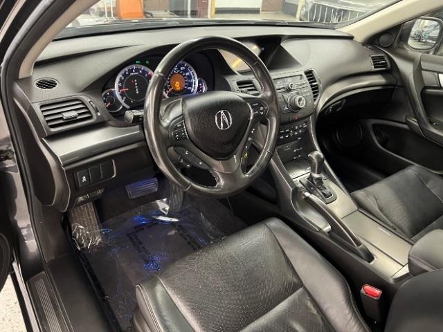 Acura TSX 4dr Sdn I4 Auto Tech Pkg 2013