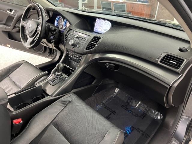 Acura TSX 4dr Sdn I4 Auto Tech Pkg 2013
