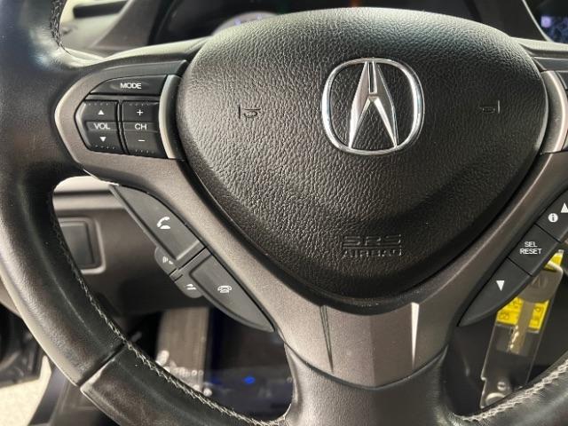 Acura TSX 4dr Sdn I4 Auto Tech Pkg 2013